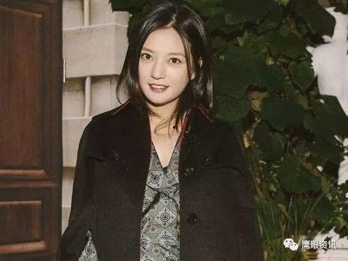 娱乐圈水哥爆料赵薇,揭秘明星背后故事