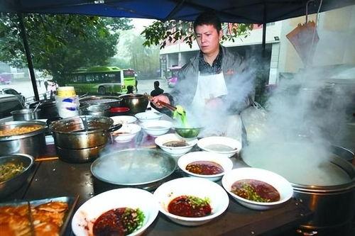 面馆爆料重庆最新消息是真的吗
