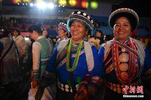 云南傈僳族爆料视频播放,爆料视频带你领略民族风情