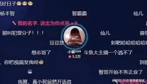 小智爆料斗鱼主播视频,小智爆料背后惊人真相