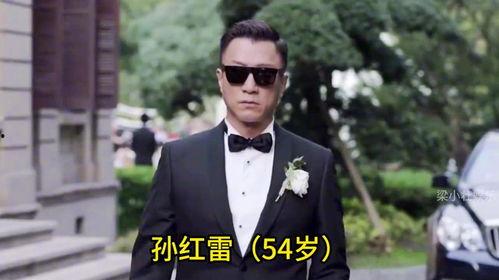 爆料娱乐圈男演员,揭秘明星背后的真实故事