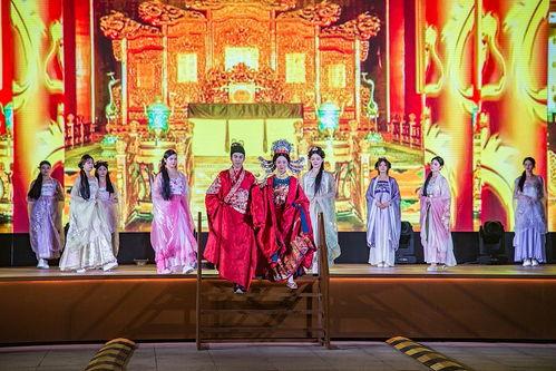 汉唐最新爆料新闻,揭秘神秘事件背后的惊人真相