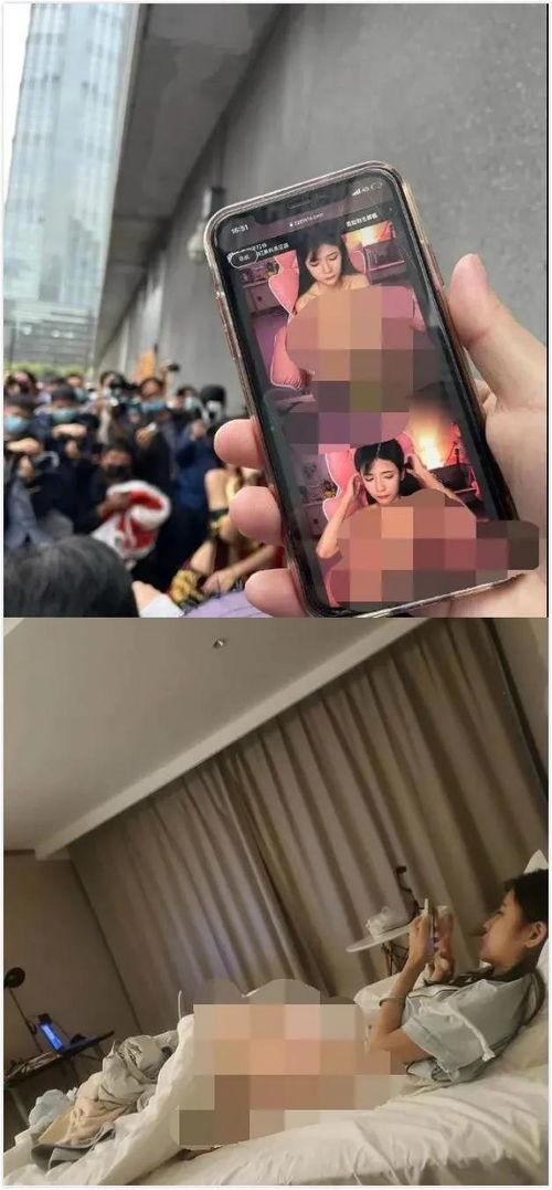 直播爆料出轨视频,出轨视频引发舆论风暴，真相究竟如何？
