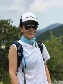 刘嘉玲登山爆料视频播放,挑战极限，展现坚韧风采