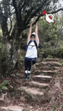 刘嘉玲登山爆料视频播放,挑战极限，展现坚韧风采