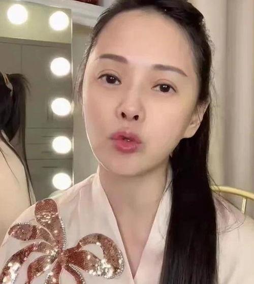 变声爆料娱乐圈女星,真实声音背后的故事
