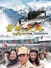 天路电视剧在线观看,穿越时空的传奇之旅