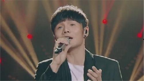 歌手李荣浩爆料视频,独家爆料视频幕后花絮