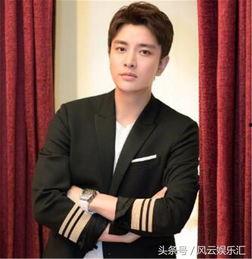 贾乃亮娱乐圈爆料,揭秘明星背后的真实故事