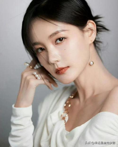 李一桐最新爆料料,揭秘娱乐圈幕后真相