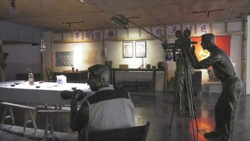 周口博物馆爆料视频,珍贵文物背后的历史故事