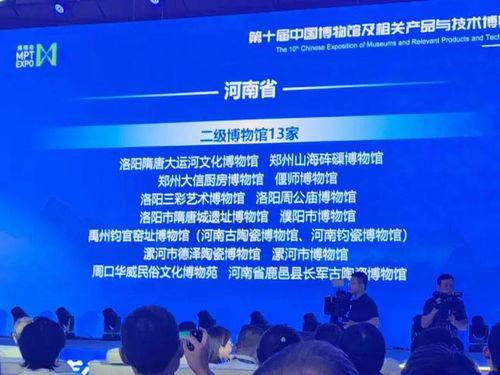 周口博物馆爆料视频,珍贵文物背后的历史故事