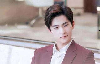 娱乐爆料杨洋睡富婆,真相究竟如何？