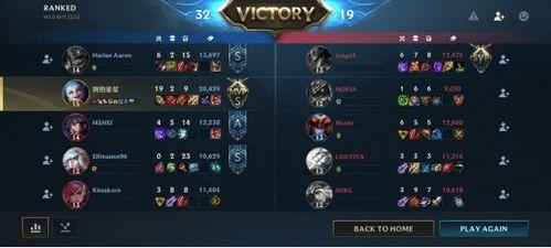 lol手游最新福牛活动爆料,福利盛宴来袭，惊喜活动等你来战！