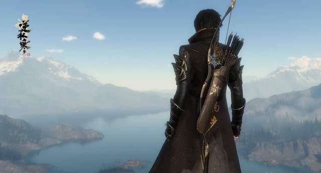 逆水寒官方最新爆料,江湖风云再起，神秘势力暗中布局！