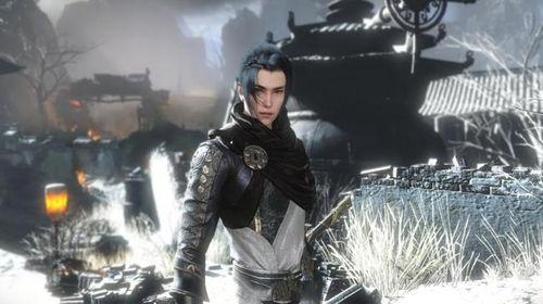 逆水寒官方最新爆料,江湖风云再起，神秘势力暗中布局！