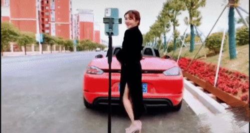 网红跑车爆料视频大全,速度与激情的视觉盛宴