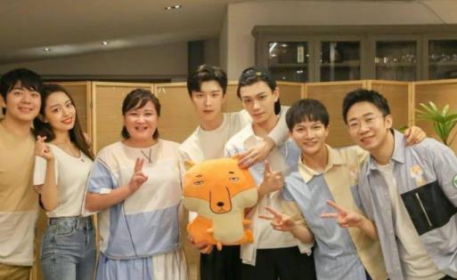 今日爆料丁禹兮是哪期,揭秘神秘哪一期精彩亮相