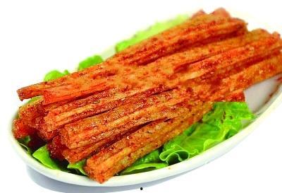 辣条先生最新爆料,揭秘辣条行业惊人内幕！