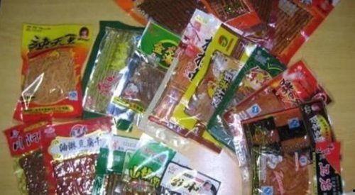 辣条先生最新爆料,揭秘辣条行业惊人内幕！