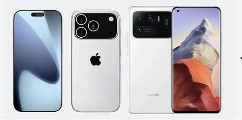 苹果手机17promax最新爆料,设计革新与性能突破揭秘！