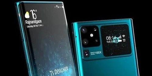 华为最新爆料,颠覆性新科技即将亮相，引领未来科技潮流