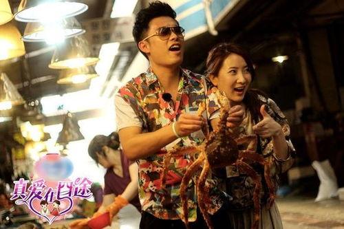 娱乐圈爆料陈赫许婧视频,娱乐圈再掀波澜