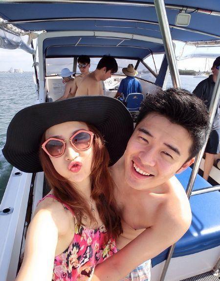 娱乐圈爆料陈赫许婧视频,娱乐圈再掀波澜