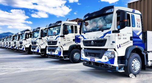 环球卡车最新爆料视频,揭秘卡车行业新动态与未来趋势