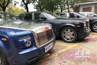 亿华名车爆料视频,揭秘豪车世界里的精彩瞬间