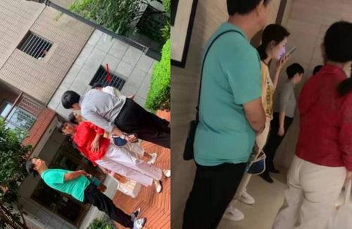 谢娜爆料录音视频播放,揭秘娱乐圈幕后故事