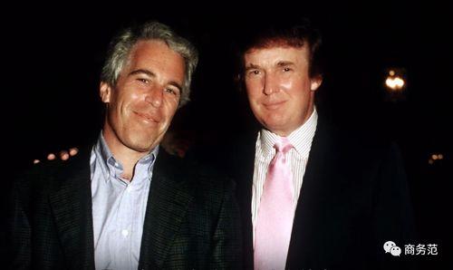 谁爆料的爱泼斯坦名单视频,神秘视频揭露惊人内幕