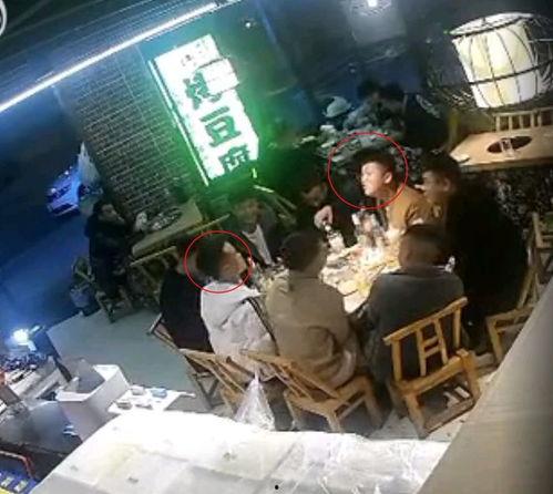 烧烤店报警男孩爆料视频,视频揭露惊人真相