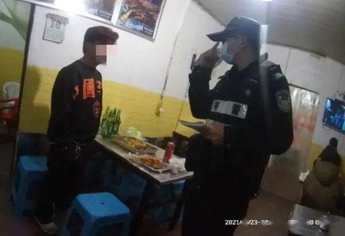 烧烤店报警男孩爆料视频,视频揭露惊人真相