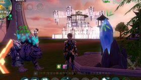 创魔最新版本爆料,神秘力量觉醒，全新冒险篇章即将开启