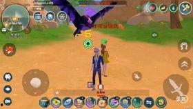 创魔最新版本爆料,神秘力量觉醒，全新冒险篇章即将开启