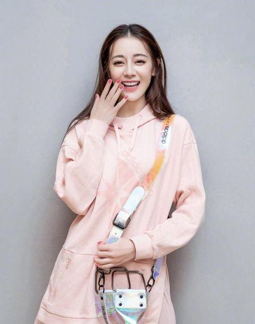 迪丽热巴爆料视频,独家爆料视频幕后花絮大公开