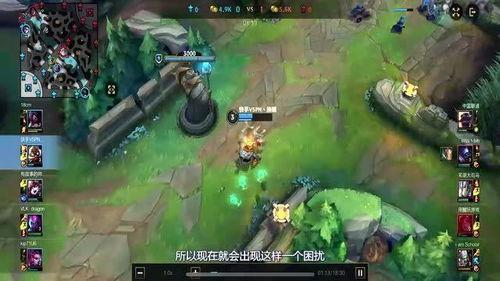 加里奥手游爆料最新消息,神秘英雄即将登场，全新玩法等你探索！