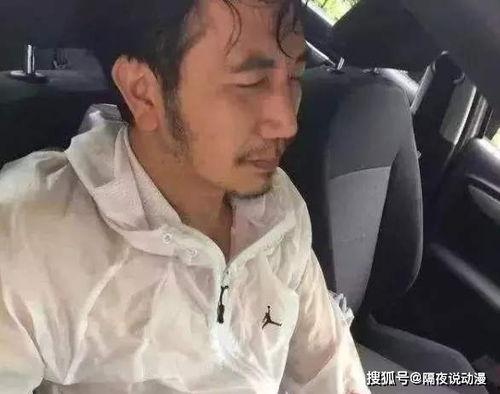 网红吃瓜男生是谁啊,他是谁？背后的故事与影响力