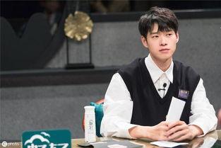 魏大勋最新爆料,娱乐圈背后的那些事儿