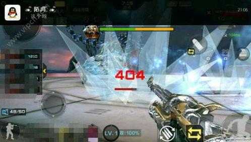 cf手游体验服最新活动爆料,福利盛宴来袭，战火再燃！