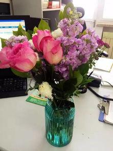 护士爆料唐山送花视频,护士视角下的感人瞬间