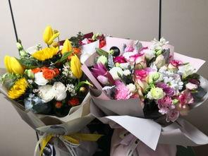 护士爆料唐山送花视频,护士视角下的感人瞬间