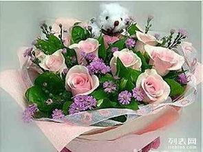 西昌最新爆料花店,浪漫花艺，绽放独特魅力