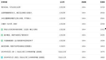 近日媒体爆料案例最新视频,媒体爆料案例背后惊人真相