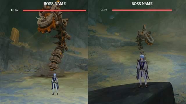 原神遗迹最新爆料