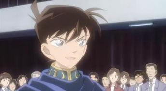 娱乐大爆料柯南,娱乐大爆料，揭秘神秘剧情背后的真相