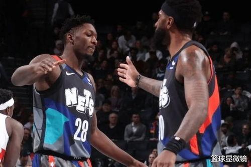 最新爆料篮网,揭秘球队内部变革与未来展望”