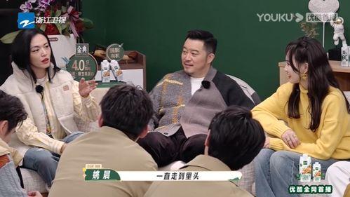 众星爆料妈妈糗事视频,众星揭秘家庭温馨瞬间