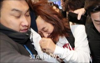 韩国娱乐圈记者爆料视频,记者揭秘娱乐圈幕后真相视频曝光